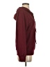 Unbranded Burgundy Pullover Hoodie Size S - photo 4