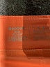 Reebok Color Block Orange Active Skort Size M - photo 3