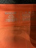 Reebok Color Block Orange Active Skort Size M - photo 4