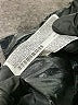 Forever 21 Metallic Black Jacket Size M - photo 7
