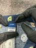 Old Navy Polka Dots Blue Leggings Size 6-12 mo - photo 3