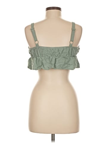 LA Hearts Sleeveless Top (view 2)