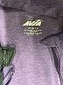 Avia Purple Pullover Sweater Size L - photo 7