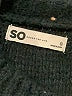 Sonoma Goods for Life Black Pullover Sweater Size S - photo 7