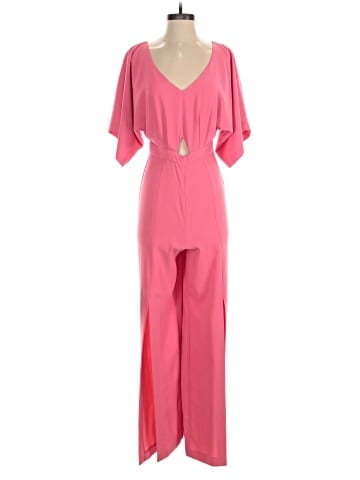 Trina Turk Jumpsuit (view 1)