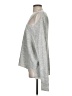 Allison Joy Silver Pullover Sweater Size S - photo 5