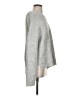 Allison Joy Silver Pullover Sweater Size S - photo 4