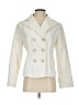 Ann Taylor 100% Cotton Ivory Blazer Size S - photo 1