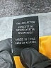 Thrill Color Block Yellow Active Pants Size 1X - photo 8