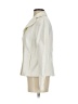 Ann Taylor 100% Cotton Ivory Blazer Size S - photo 5