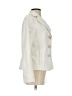 Ann Taylor 100% Cotton Ivory Blazer Size S - photo 4