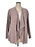 Torrid Brown Cardigan Size 1X Plus (1) - photo 1