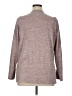 Torrid Brown Cardigan Size 1X Plus (1) - photo 2