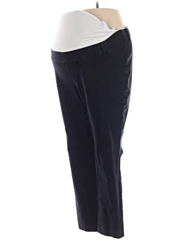 Old Navy - Maternity Casual Pants (view 1)