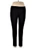 Danskin Now Solid Black Active Pants Size XXL - photo 1