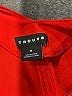 Trouve 100% Polyester Red Sleeveless T-Shirt Size M - photo 7