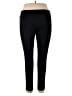 Danskin Now Solid Black Active Pants Size XXL - photo 2