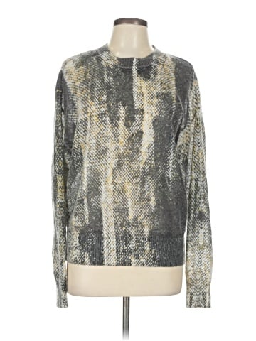 DKNY Pullover Sweater (view 1)