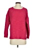 J.Crew Solid Pink Pullover Sweater Size S - photo 1