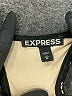 Express Black Cocktail Dress Size M - photo 7