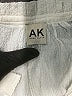 AK Anne Klein White Ivory Sleeveless Blouse Size XL (petite) - photo 7