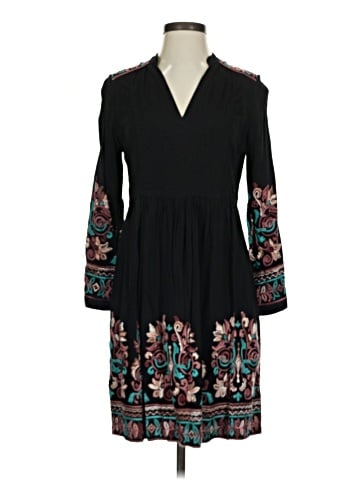 Floreat Casual Dress (view 1)