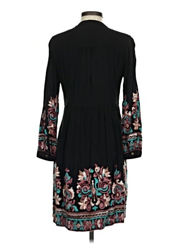 Floreat Casual Dress (view 2)