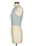 Assorted Brands Blue Tank Top Size S - photo 5