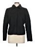 Ann Taylor Solid Black Jacket Size M - photo 1