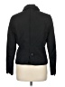 Ann Taylor Solid Black Jacket Size M - photo 2