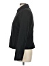 Ann Taylor Solid Black Jacket Size M - photo 5
