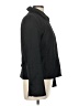 Ann Taylor Solid Black Jacket Size M - photo 4