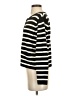 Lillusory Stripes Black Cardigan Size S - photo 5