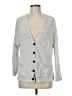 American Eagle Outfitters Gray Cardigan Size M - photo 1