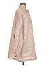 Collusion 100% Cotton Tan Long Sleeve Button-Down Shirt Size 6 - photo 4