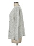 American Eagle Outfitters Gray Cardigan Size M - photo 5