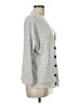 American Eagle Outfitters Gray Cardigan Size M - photo 4