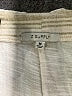 Z Supply Stripes Yellow Shorts Size M - photo 3
