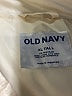Old Navy 100% Polyester Ivory Vest Size XL - photo 6