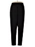 MNG Plaid Black Dress Pants Size 4X - photo 1