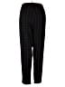 MNG Plaid Black Dress Pants Size 4X - photo 2