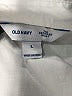 Old Navy 100% Cotton White Long Sleeve Blouse Size L - photo 7