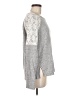 Flora Nikrooz Silver Pullover Sweater Size M - photo 4