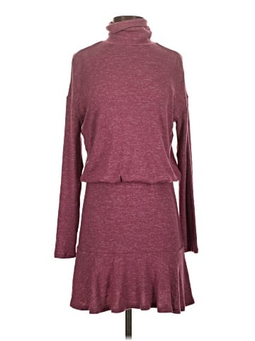 Just Fab Casual Dress (view 1)