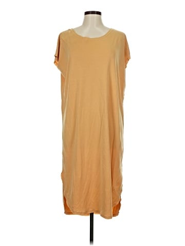 Bloom Casual Dress (view 1)