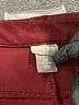 Chico's Burgundy Casual Pants Size XL (3) - photo 7