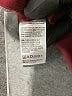 Chico's Burgundy Casual Pants Size XL (3) - photo 8