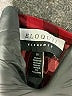 ELOQUII Elements 100% Polyester Plaid Burgundy Casual Dress Size 18 - photo 7