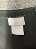 Zenergy by Chico's Black Active Pants Size Med Petite (1) - photo 4