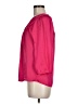 Unbranded Pink 3/4 Sleeve Blouse Size EU 38 / US 8 - photo 5